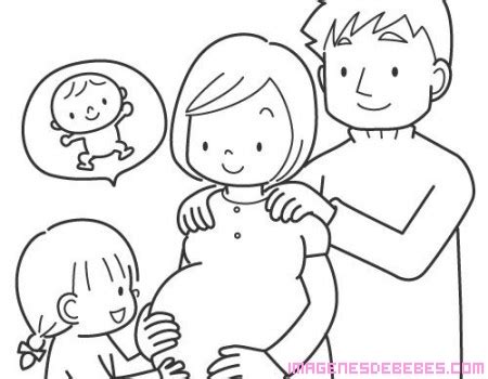 Imágenes para escuelas y educación | familia, familia, familias, familiares, personas, persona dibujos para colorear familia. Día de la Familia - Dibujos para pintar | Colorear imágenes