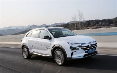 Interested in the 2021 hyundai nexo but not sure where to start? Hyundai Nexo : le SUV à hydrogène au rappel