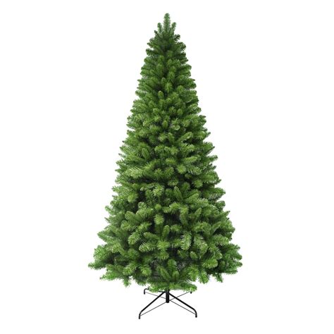 65ft Unlit Virginia Pine Artificial Christmas Tree Michaels