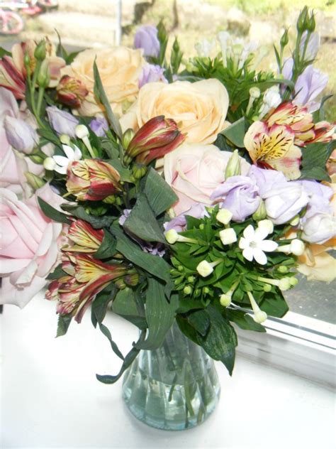 Maybe you would like to learn more about one of these? Appleyard London Scented Meadow Bouquet - Serenity You