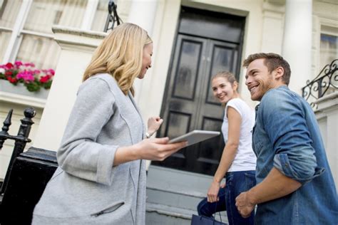 Thinking of becoming a real estate agent? Tips for First Time Home Buyers From Real Estate Agents ...