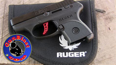 Rugers New Lcp Custom Lc9s Pro And 2245 Lite Pistols Youtube