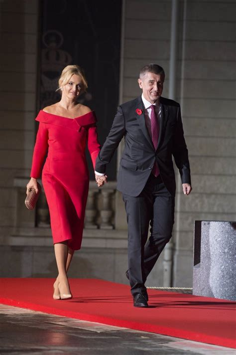 We did not find results for: Monika Babišová v Paříži zastínila i Trumpovou: V ...