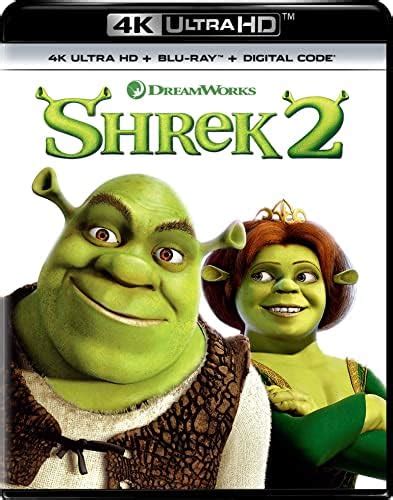 Shrek The Story So Far Shrek Full Screen Shrek 3d Party In The Swamp