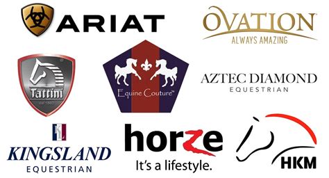 15 Best Stylish Horse And Equestrian Brands For Horse Lovers