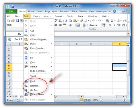 See full list on wikihow.com Where are Edit find, replace, and go to in Excel 2007 ...