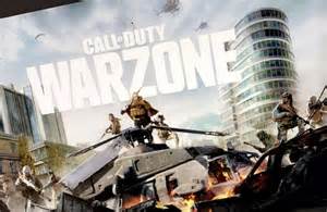 Call of duty warzone news and information. Call of Duty: Modern Warfare's Battle Royale Mode Is ...