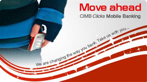 Tac mobile is free business app, developed by portsys, inc. CIMB Clicks Mobile Banking now on more phones