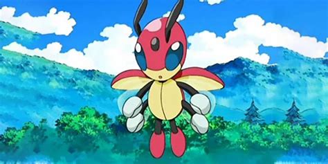 Pok Mon The Best Bug Type Pok Mon From Every Generation Ranked