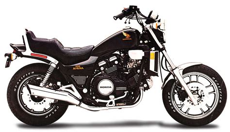 Honda Magna V65 Cant Wait To Get Back On This Baby This Summer Honda