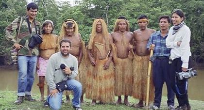 MÚSICAS DEL PERÚ música de los pueblos amazónicos yaguas quechuas del Napo y maijunas