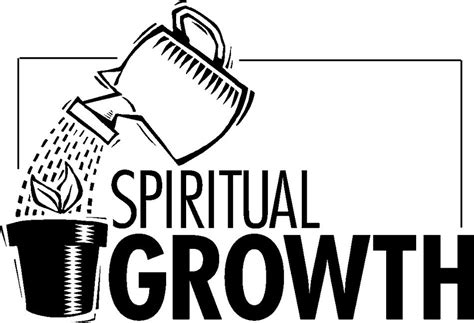 Illustration Of Spiritual Growth Free Image Download