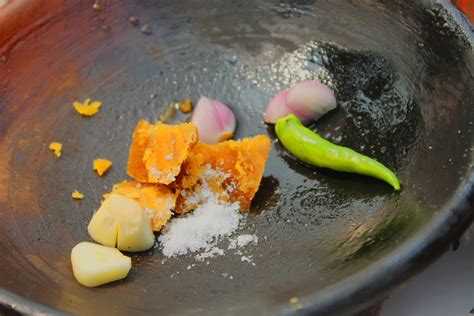 Dengan begitu anda tidak perlu lagi was was lagi. Memanjakan Lidah Dengan Tahu Gejrot - toko mami oleh oleh ...