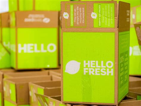 Hellofresh Launches Giving Program Limeaid To Help Feed Food Insecure