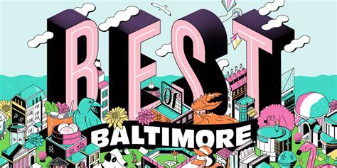 Baltimore Magazine The Best Of Baltimore Since 1907