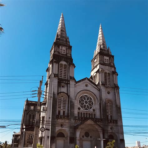 Ceará, is one of the 27 states of brazil, located in the northeastern part of the country, on the atlantic coast. Fortaleza, Ceará | Ceara, Fortaleza