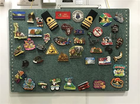 Pin Boards