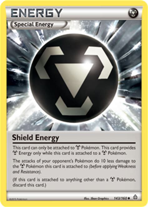 Dec 15, 2020 · here's what else you can expect from the sword & shield—battle styles expansion coming out in booster packs, elite trainer boxes, and special collections: Shield Energy | XY—Primal Clash | TCG Card Database | Pokemon.com