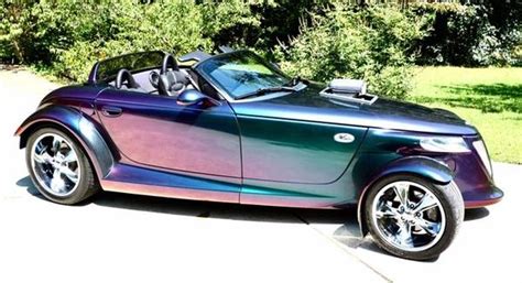 To complete the title transfer and vehicle registration in georgia, you'll need to take your sale paperwork and a few other items to your local tax commissioner's office. 1999 Plymouth Prowler for sale in Cumming, GA ...