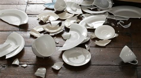 The Guide To Bone China Tableware Quality Control