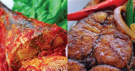Tumis bawang putih, bawang bombai, dan jahe sampai harum. Resepi Ikan Bakar Simple ~ Resep Masakan Khas