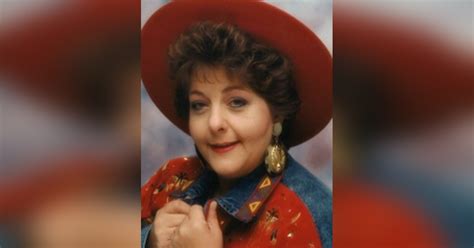 Vickie Gayleen Perriman Obituary Visitation Funeral Information My