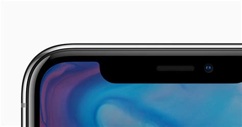 About The Super Retina Display On Your Iphone X Apple Support