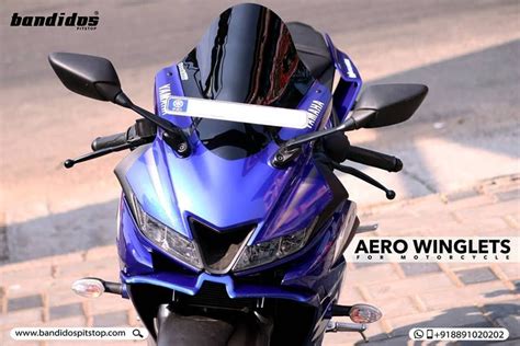 R15V3 Racing Blue Images - Yamaha Yzf R15 V3 0 2019 Racing ...