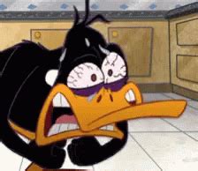 Our site is continually updated with new daffy duck pictures for people who are searching for pictures and images. Daffy Duck Looney Tunes GIF - DaffyDuck LooneyTunes Crazy ...