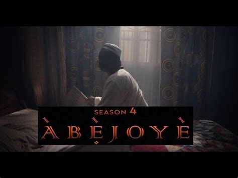 At your service is fast music search, which is available with the help of convenient. DOWNLOAD: Abejoye Season 4 .Mp4 & 3Gp | Iroko, NetNaija, Fzmovies