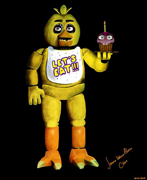 Five Nights At Freddy Porn Chica Telegraph