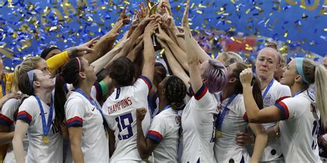 Uswnt is a bit overpowered (self.uswnt). USWNT Roster For Tokyo 2020 Will Be Mostly Veterans