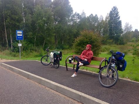 Der gastgeber hat das weiterkommen in das viertelfinale weiter in der eigenen hand. Ostseeküsten-Radweg: In 37 Bildern von Lettland nach ...