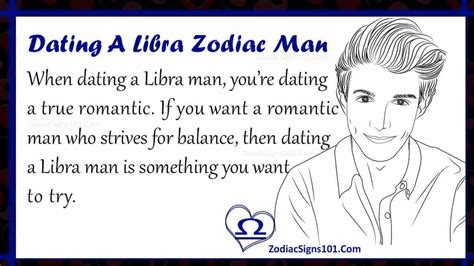 dating a libra man everything you need to know zodiacsigns101