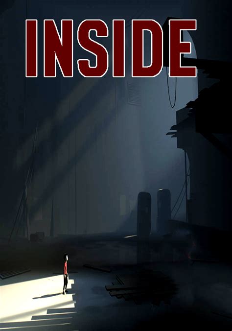 Inside 2016 — дата выхода картинки и обои отзывы и рецензии об игре