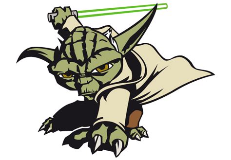 Yoda The Greatest Personal Finance Teacher Ever The