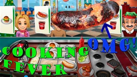 Hemos compilado 60 de los mejores juegos de cocinar gratis en línea. JUEGOS PARA NIÑOS DE COCINA COOKING FEVER JUEGOS DE COCINA ...