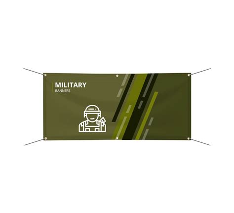 Custom Military Sign— Made To Order Agrohortipbacid