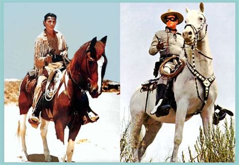 The Lone Ranger My Favorite Westerns
