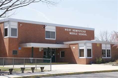 West Hempstead School Districts Restructuring Plan Approved Herald