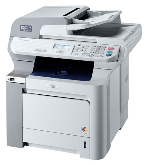 Print documents, scan pages and even fax and these things are done several times a week. (Download) Brother DCP-9045CDN Driver - Free Printer ...