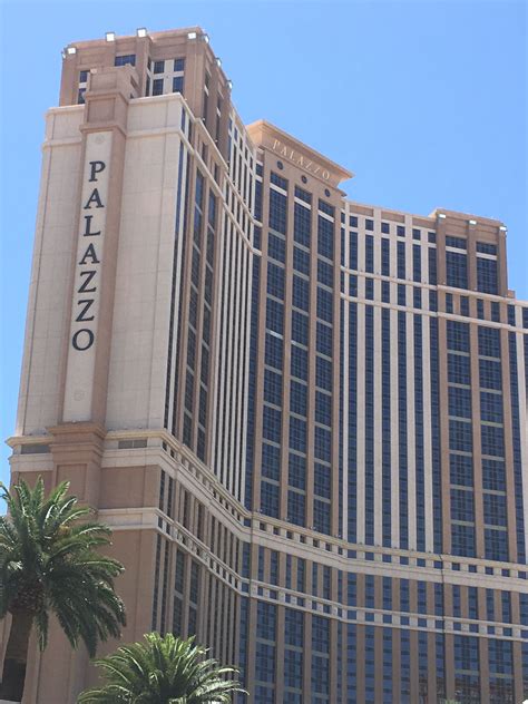 Palazzo Hotel Palazzo Hotel Hotel Las Vegas