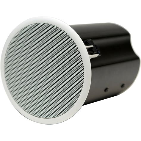 1) for free in pdf. Boston Acoustics HSi 430 3.5" 2-Way In-Ceiling HSI 430 B&H