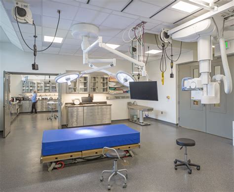 Stantec-Designed Animal Hospital Opens at Denver Zoo - Mile High CRE