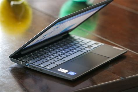 Lenovo Ideapad 3 Chromebook Review Less Than 200 Goes A Long Way