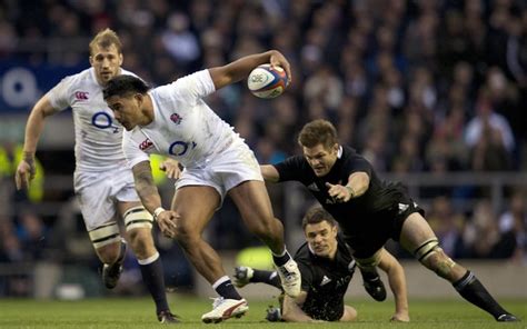 England Must Follow New Zealands Lead And Land The Opening Heavy Blow