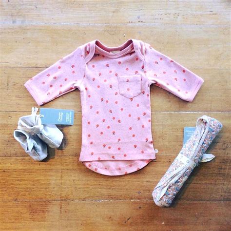 Organic Cotton Baby Wear From Nature Baby So Cute Organic Cotton