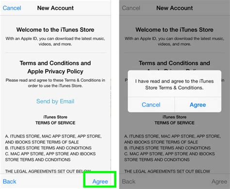 Scroll down and choose sign out located at the very bottom. How to Create an Apple ID with No Credit Card | The iPhone FAQ