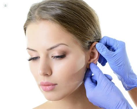 Otoplasty Pinnaplasty Pinning Back Ears Surgery