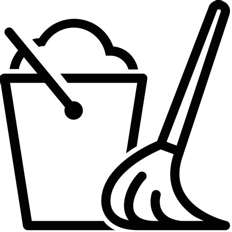 Housekeeping Icon 355597 Free Icons Library